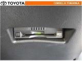 ETCで高速・有料道路の料金所をキャッシュレス、スムーズなドライブをサポートします。