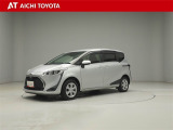 トヨタ シエンタ