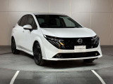 ノートオーラ 1.2 G FOUR 4WD 