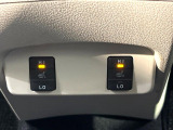 【前席シートヒーター】寒い日に重宝するシートヒーター!エアコンより早く温まってくれるので寒がりの人も安心ですね♪エアコンの温風は乾燥するから苦手、という方にもをおすすめです。