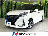 禁煙車 純正9インチナビ 両側電動スライドドア プロパイロット