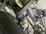 お車を安心してお乗りいただく為には、足回りの定期点検が欠かせません。サービスサポート(有償保証)では無料点検もご提供しており、安心のカーライフをお過ごしいただけるサポート体制が整っています。