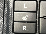 【シートヒーター】寒い日に重宝するシートヒーター!エアコンより早く温まってくれるので寒がりの人も安心ですね♪エアコンの温風は乾燥するから苦手、という方にもをおすすめです。