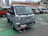 ハイゼットトラック エクストラ 4WD 
