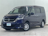 セレナ 2.0 X Vセレクション 4WD 4WD 修復歴無し