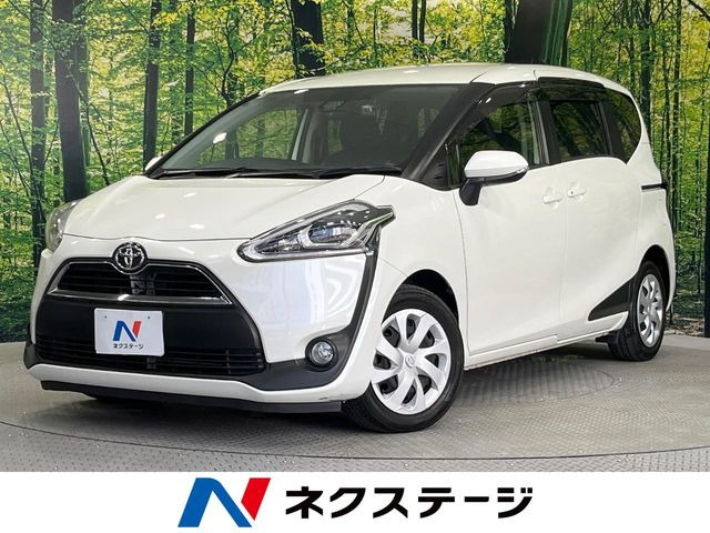 シエンタ 1.5 G クエロ 