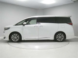 アルファード 2.5 Z 