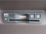 【ETC車載器装備済み】ご使用いただくには別途セットアップ費用がかかります。ご用命の際はお申し付けください。