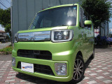 ウェイク G ターボ SAII 
