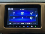TVが見れるチューナーを装備しています。 新しい車でも付いていないことで、TVが見れない事も多々あるので要チェックです。
