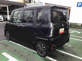 オプション商品もご相談もお任せください ボディーコーティング・希望ナンバー・自動車任意保険もご相談下さい!