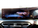 ◆iDriveを装備。操作系統をディスプレイから独立させることで、人間工学に基づいた最適な運転環境を実現しております。◆