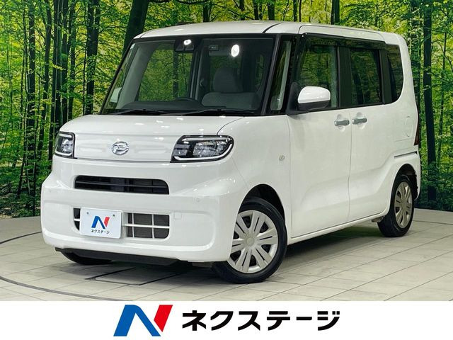 タント L 