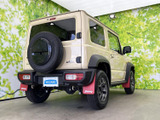 ジムニーシエラ 1.5 JC 4WD 