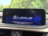 RX 450hl 4WD 