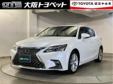 レクサスCT入庫しております♪