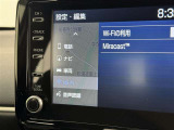 AM/FMラジオ付きです♪