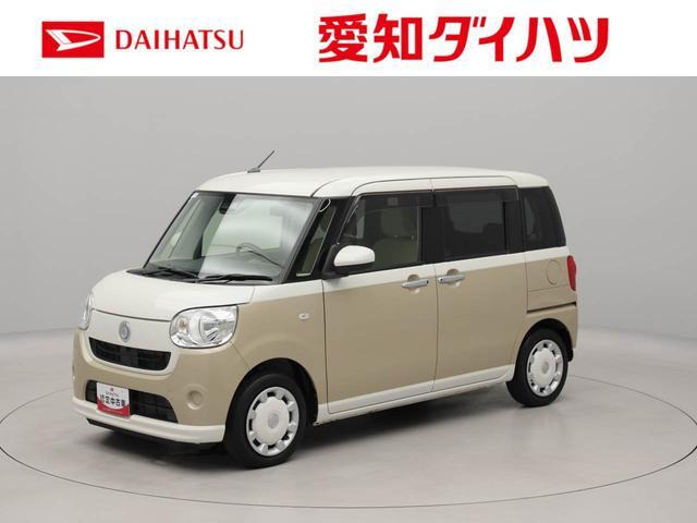 ムーヴキャンバス X SAIII 