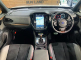 フォレスター 1.8 スポーツ EX 4WD 