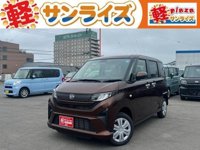 ムーヴ X 4WD 