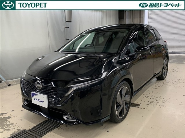 ノートオーラ 1.2 G レザーエディション