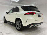 GLE 400d 4マチック スポーツ 4WD 