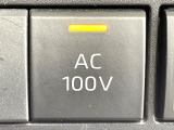 【1500Wアクセサリーコンセント】消費電力1500Wまでの家電が使えます。キャンプやスポーツ・アウトドアでのアクティビティはもちろん、災害・停電の際に大活躍♪