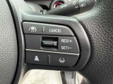 先進の安全装備HondaSENSING