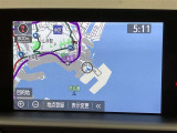 【ナビゲーション】いまや必須装備のナビゲーションを搭載!知らない場所でも目的地までしっかり案内してくれます。オーディオ機能も充実!キャンプや旅行はもちろん通勤や普段のドライブも楽しめます!