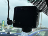 ◆【ドライブレコーダー】映像・音声などの運転中の記録を残します。事故などを起こした起こされた時の証拠になりえますので、もしも時でも安心ですね。