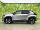 ヤリスクロス 1.5 ハイブリッド Z E-Four 4WD 