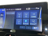 お気に入りの曲をBluetoothで再生できます♪ ドライブがさらに楽しくなりますよ♪
