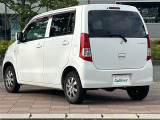 ワゴンR FX 4WD 修復歴無し