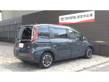 サービス工場完備。車検・メンテもお任せください!
