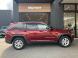 グランドチェロキー リミテッド 4WD 