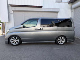 エルグランド 3.5 VG 4WD 