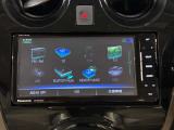 TV,CD,DVD,Bluetoothと人気装備はほとんど網羅しています☆