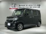 全国納車可 第三者機関証明書付 H SENSING 最長5年保証 ナビVXM-214VFi TV Rカメラ CD録音 BTオ-ディオ DVD シ-トヒ-タ- ETC装備のN-BOXカスタム L入庫!