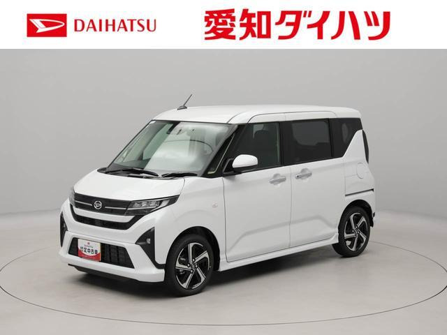 ムーヴ RS