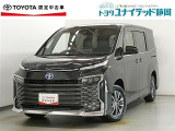トヨタ ヴォクシー