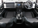FJクルーザー 4.0 オフロードパッケージ 4WD 