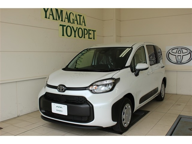 シエンタ ハイブリッド 1.5 G E-Four 4WD