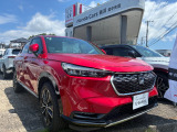 ヴェゼル 1.5 e:HEV Z 4WD 