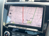 【ナビゲーション】目的地までしっかり案内してくれる使いやすいナビ。Bluetooth接続すればお持ちのスマホやMP3プレイヤーの音楽を再生可能!毎日の運転がさらに楽しくなります!!