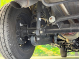 お車を安心してお乗りいただく為には、足回りの定期点検が欠かせません。サービスサポート(有償保証)では無料点検もご提供しており、安心のカーライフをお過ごしいただけるサポート体制が整っています。