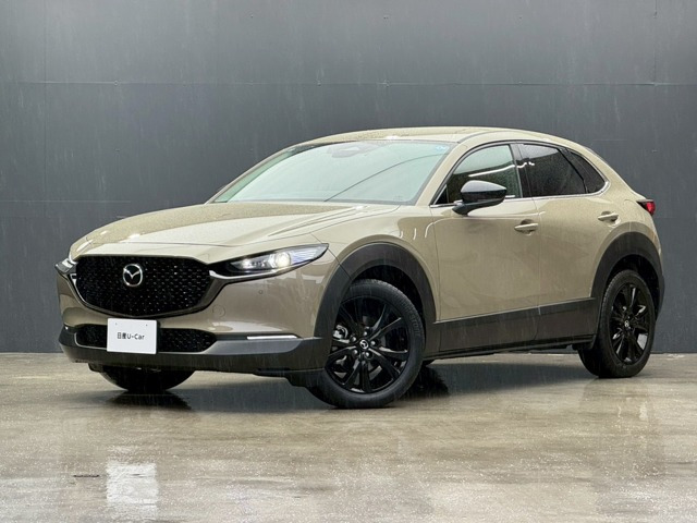 CX-30 2.0 20S レトロスポーツエディション 