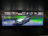 インプレッサスポーツ 2.0 i-S アイサイト 4WD 