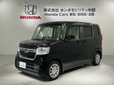 全国納車可 第三者機関証明書付 H SENSING 最長5年保証 ワンオ-ナ- ナビVXM-215Ci Rカメラ BTオ-ディオ シ-トヒ-タ- LEDライトVSA クルコン装備のN-BOX L入庫!