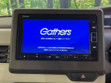 【純正ナビ】人気の純正ナビを装備。オーディオ機能も充実しており、Bluetooth接続すればお持ちのスマホやMP3プレイヤーの音楽を再生可能!毎日の運転がさらに楽しくなります!!