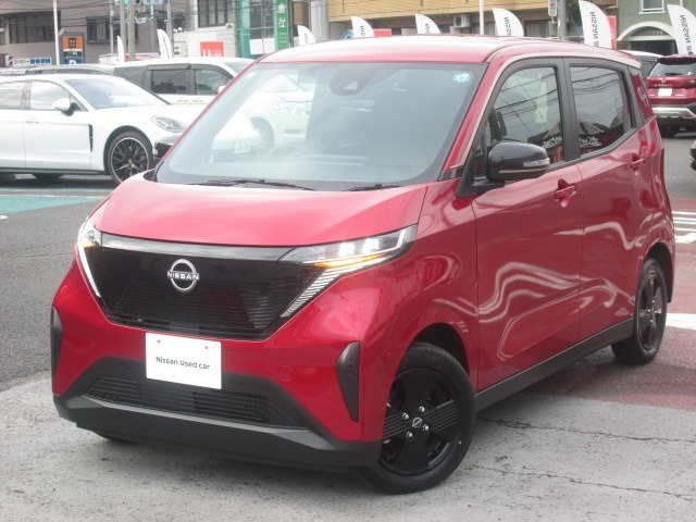 サクラ X 90周年記念車 